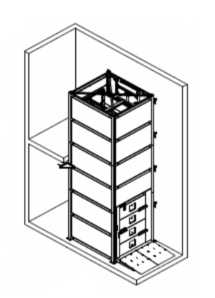 Goederenlift_Berden